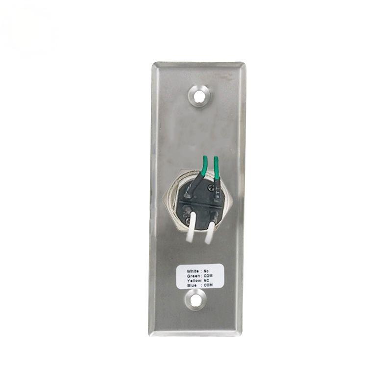 Key Switch Exit Button S40K - image 2