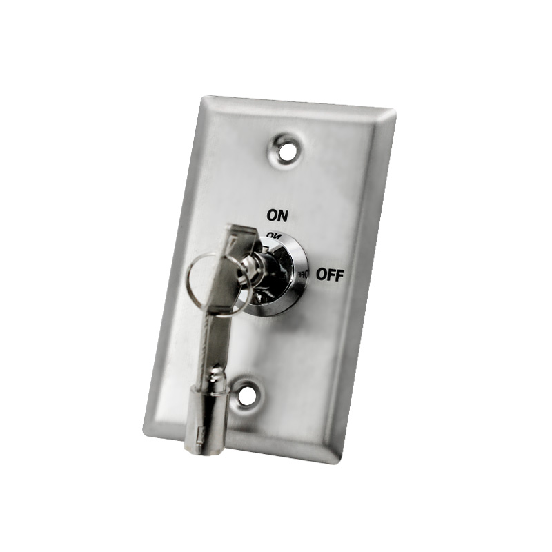 Key Switch Exit Button S50K - main image