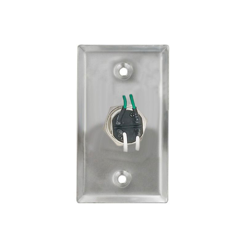 Key Switch Exit Button S50K - image 2