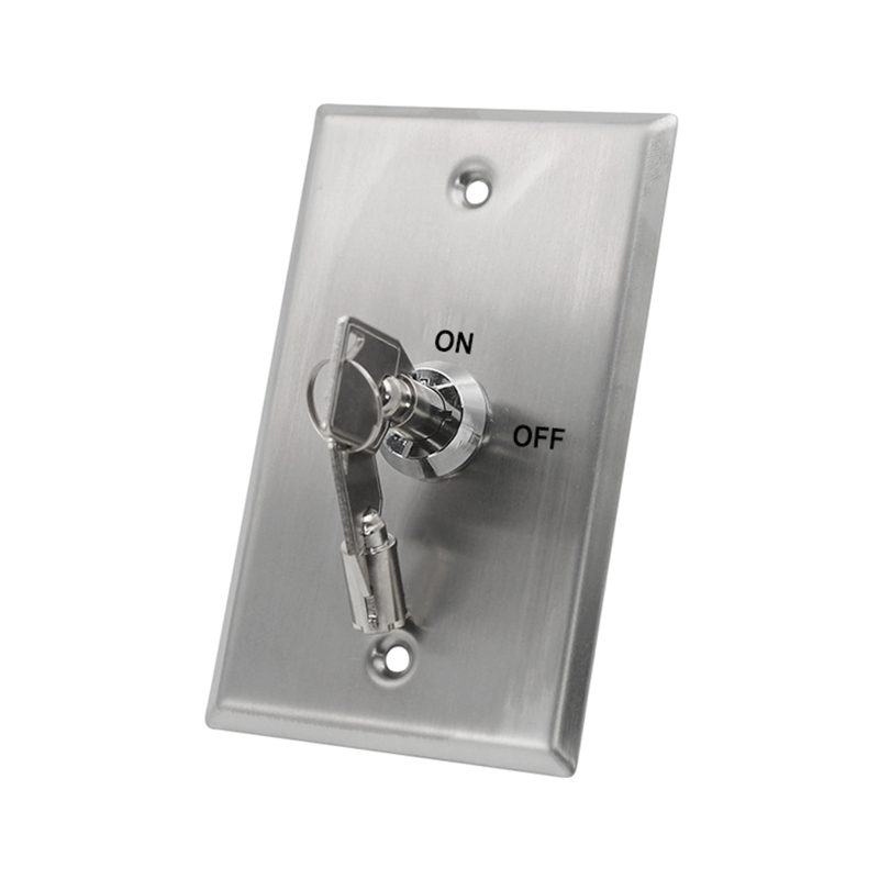 Key Switch Exit Button S70K - main image