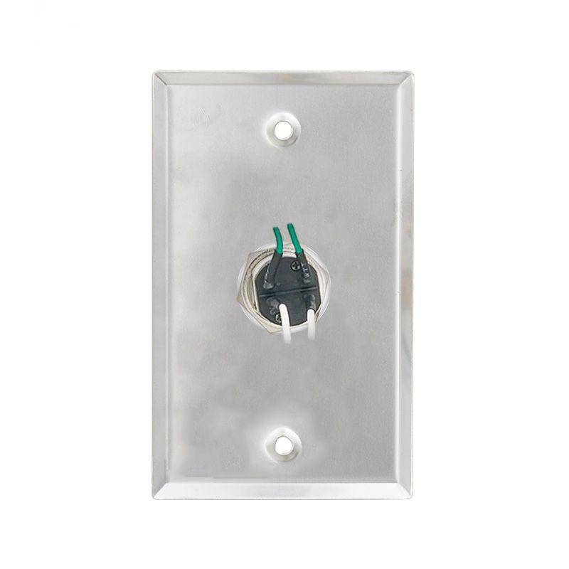 Key Switch Exit Button S70K - image 2