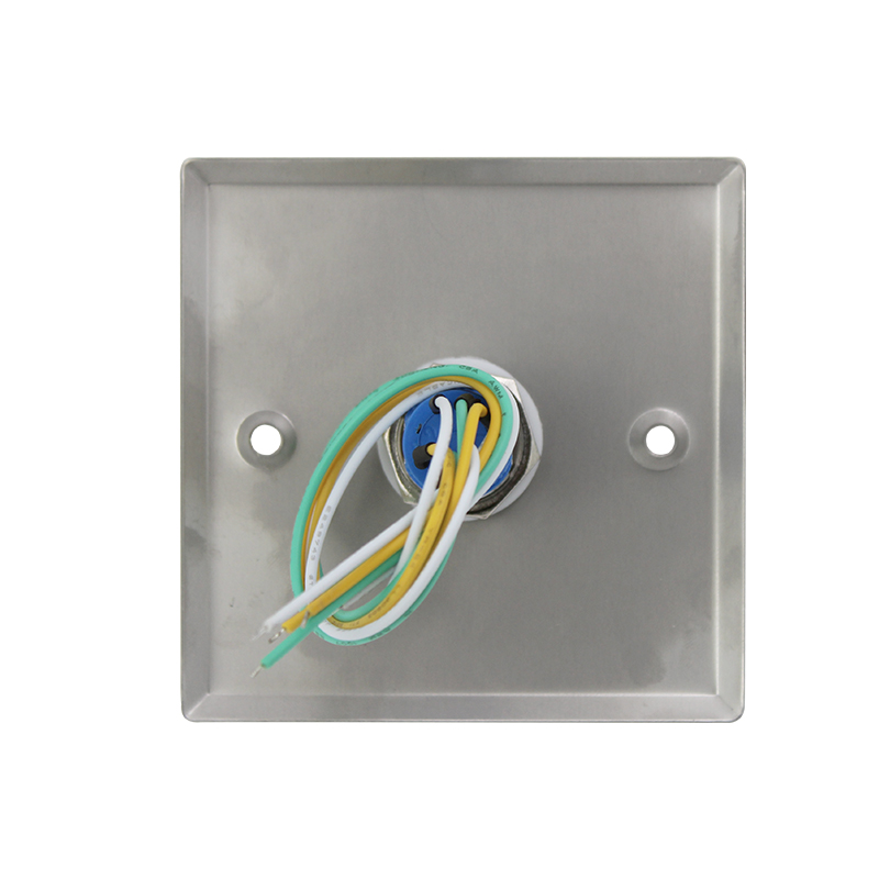 Key Switch Exit Button S86K - image 2