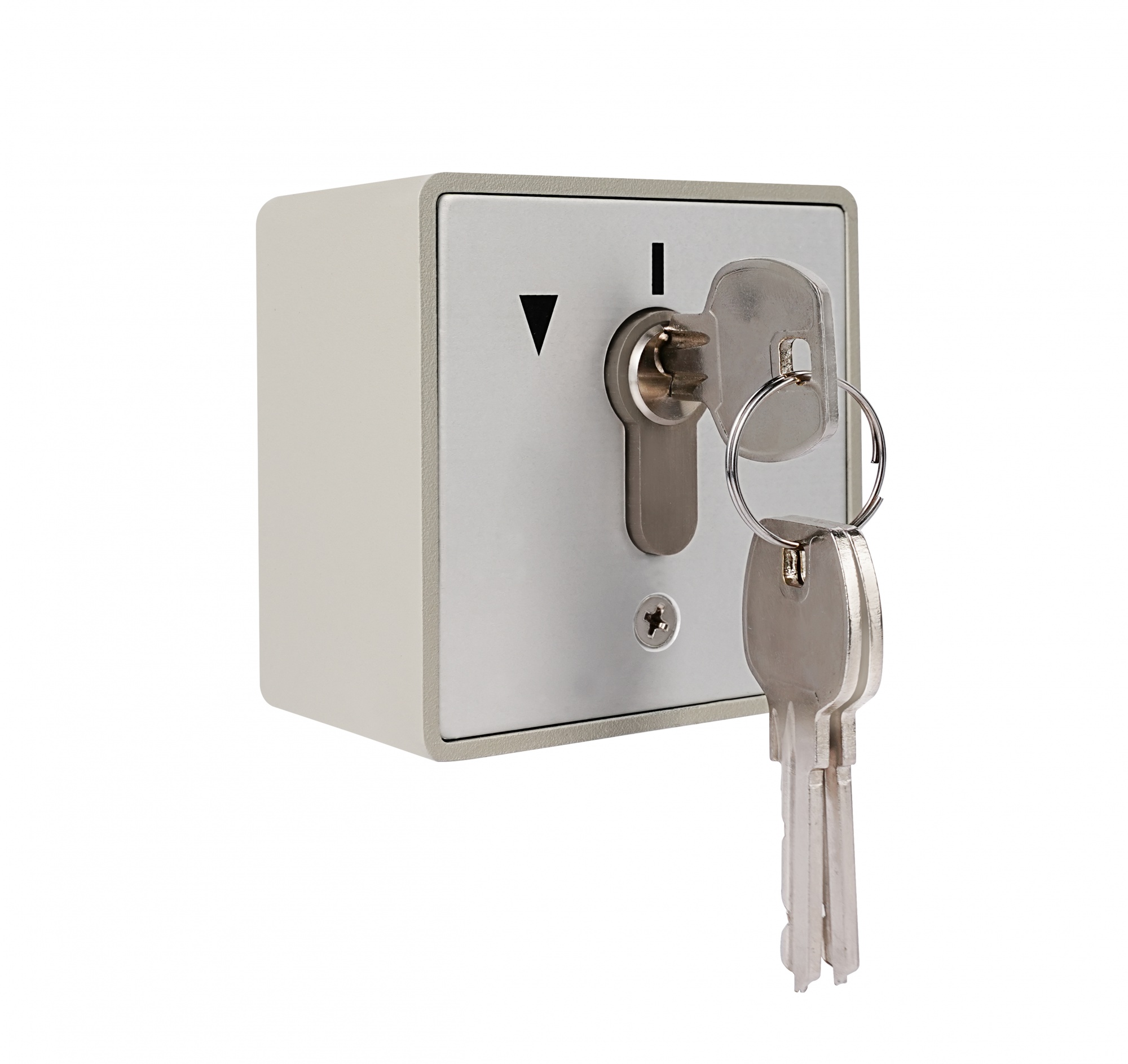 Key Switch Exit Button Z73K-2 - image 1