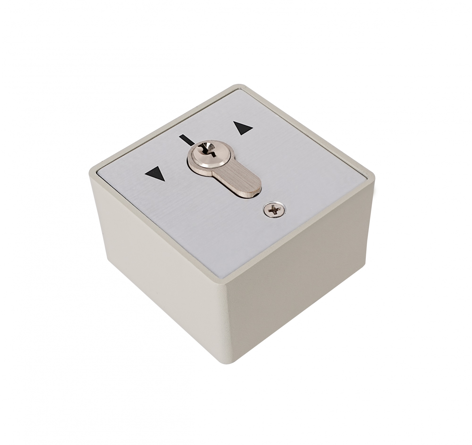 Key Switch Exit Button Z73K-2 - image 2