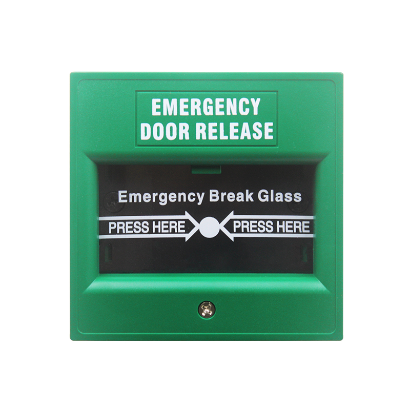 Emergency Call Point E008 - main image