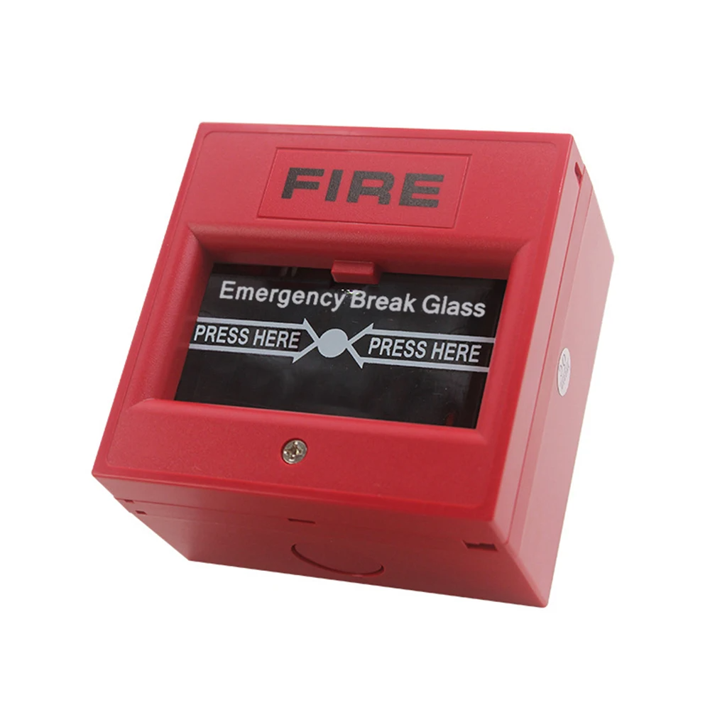 Emergency Call Point E008 - image 2