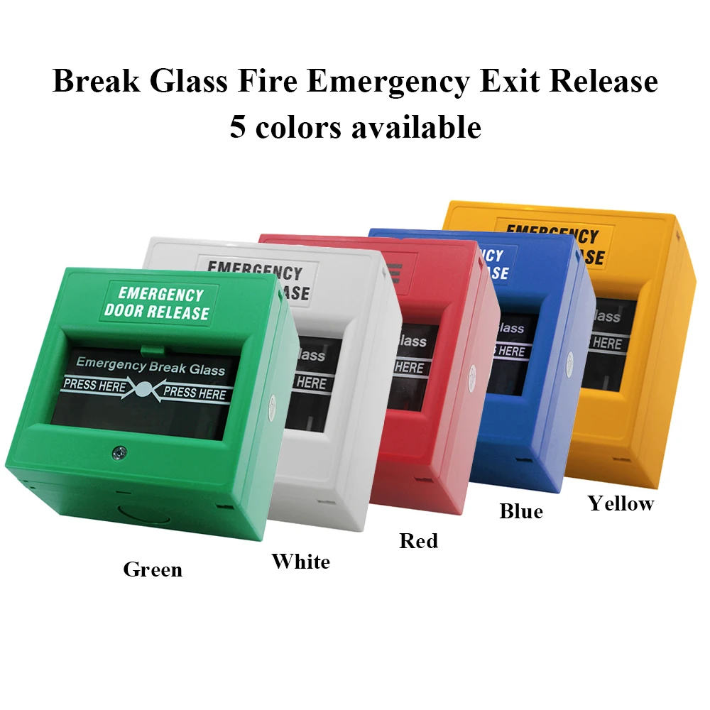Emergency Call Point E008 - image 3
