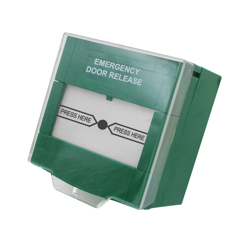 DPDT Resettable Double Pole Switch E008SRD - image 2
