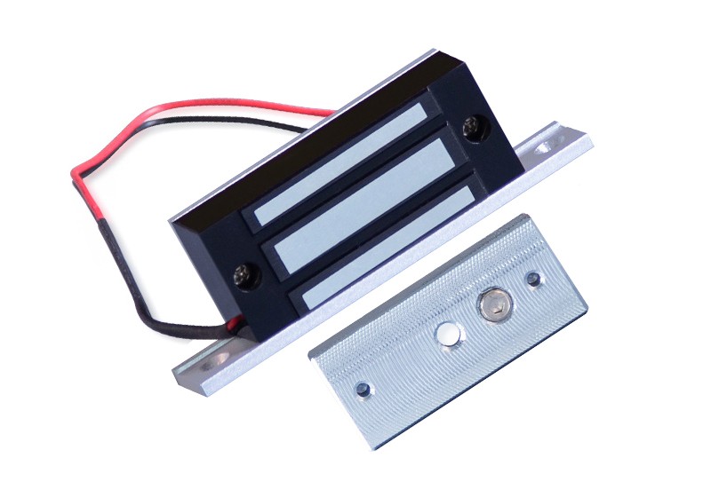 60kg Mini Magnetic Lock DC12V K-60KGB