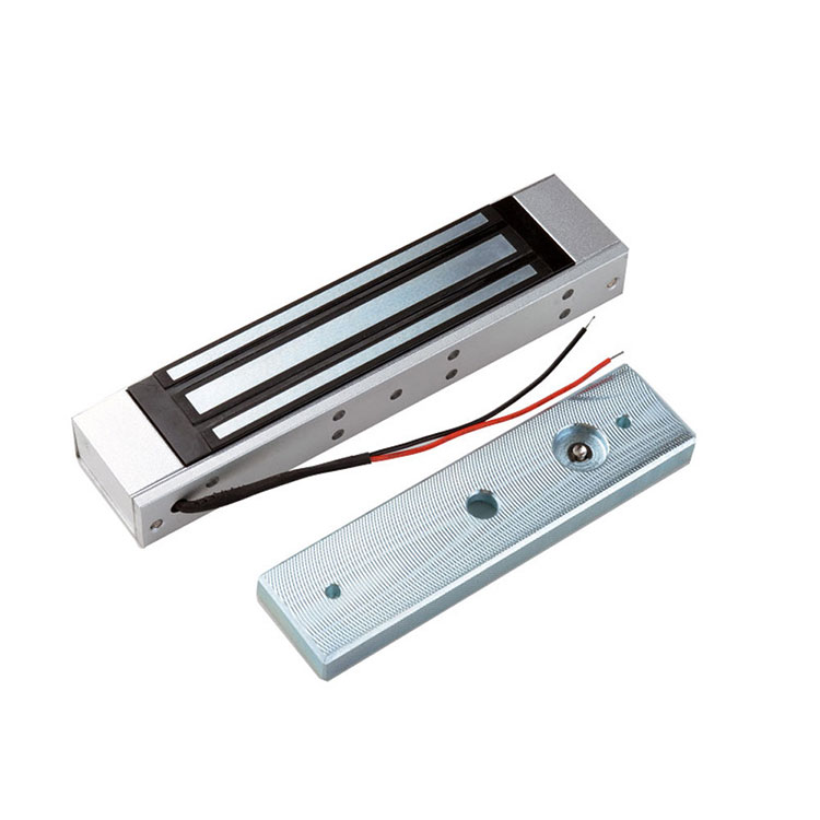 180KG/350Bls Magnetic Door Lock DC12V K-180KG