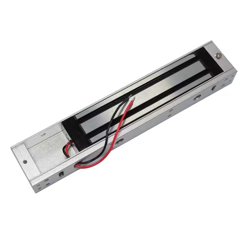 Normal Waterproof 280KG/600LBS Magnetic Door Lock K-280KGW - main image