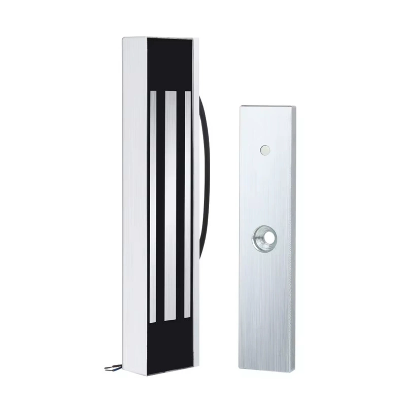 280KG Waterproof Outdoor Magnetic Lock 12V/24V - image 2
