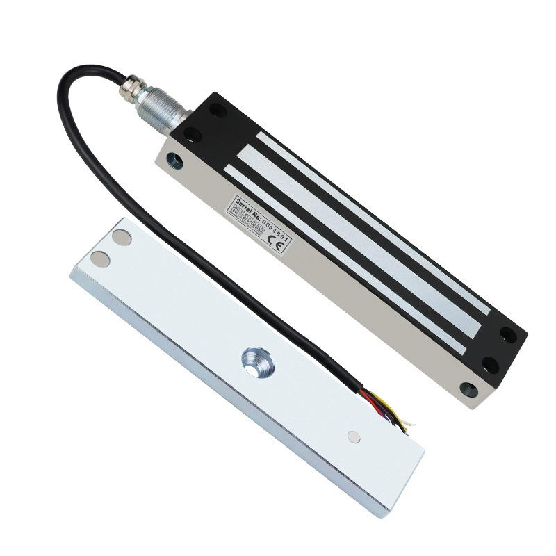 280KG Stainless Steel Waterproof With Threaded Port - main image