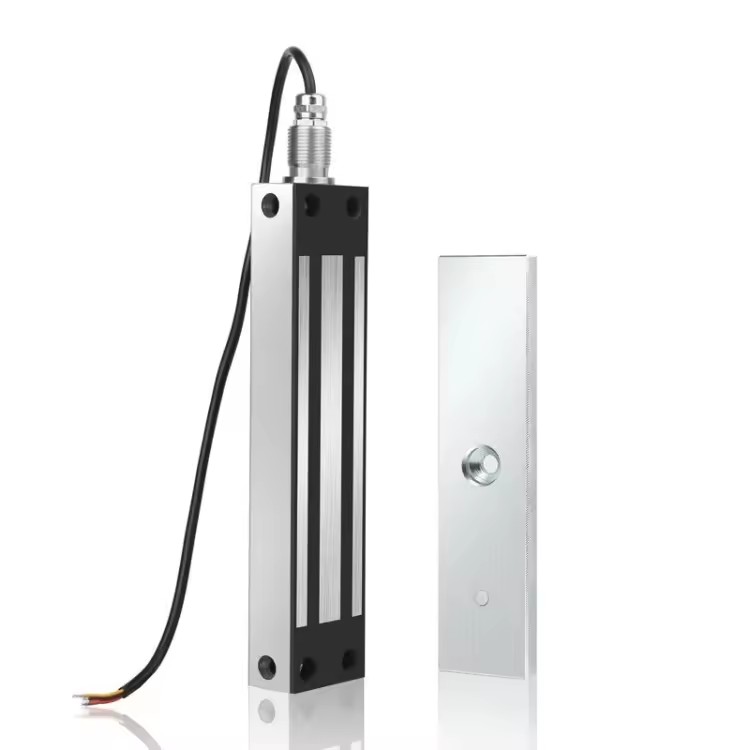 280KG Stainless Steel Waterproof With Threaded Port - image 2