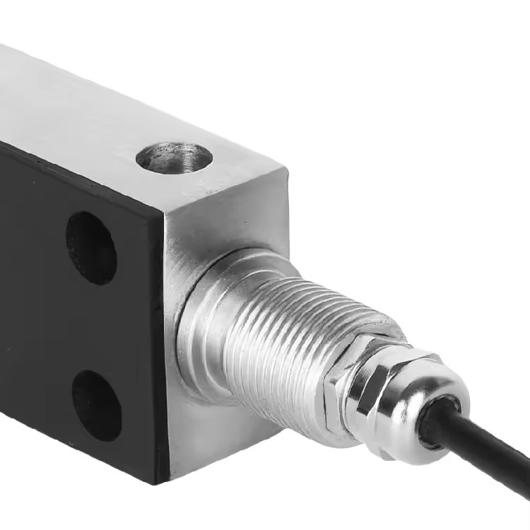 280KG Stainless Steel Waterproof With Threaded Port - image 3