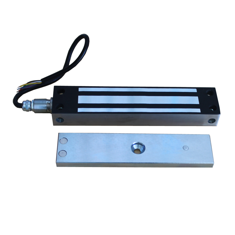 350KG 12V/24V Stainless Steel Waterproof With Threaded Port