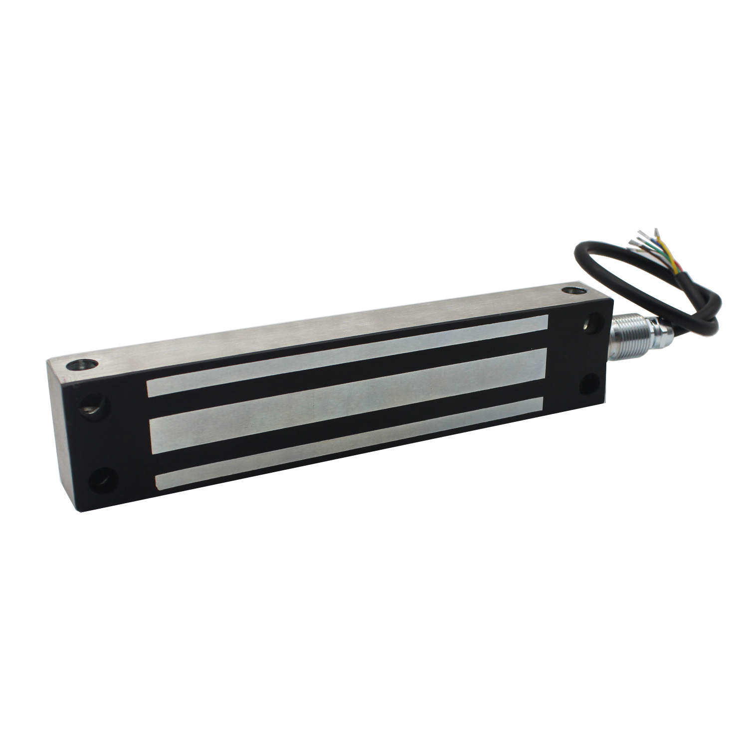 350KG 12V/24V Stainless Steel Waterproof With Threaded Port - image 2