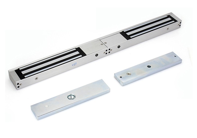 280KG Double Door Magnetic Lock - image 1