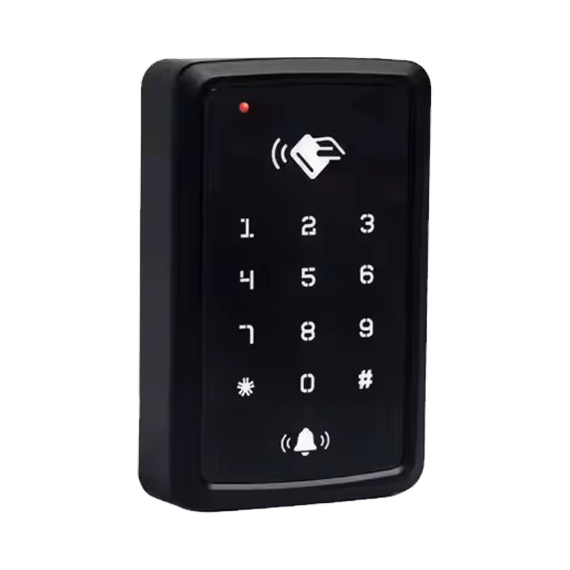 T13D Standalone RFID Access Control Keypad
