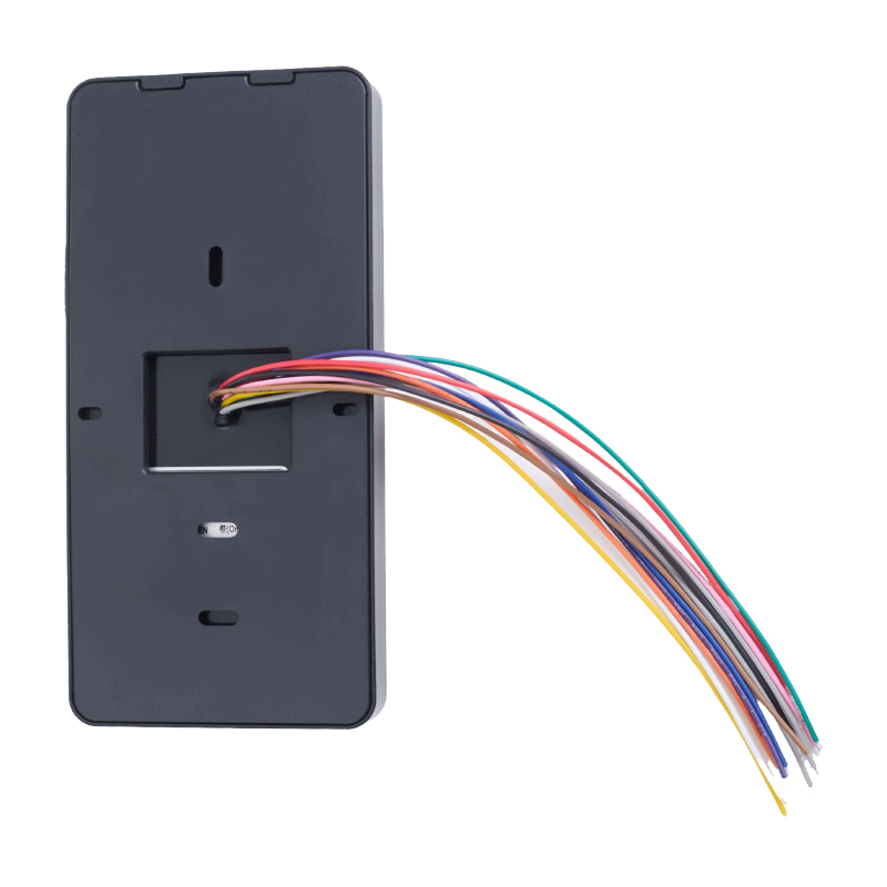 A60S Waterproof Dual Frequency Standalone Access Control - image 2