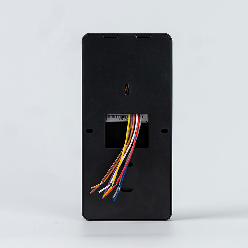 A6-TTLock App Waterproof Keypad Access Control - image 3