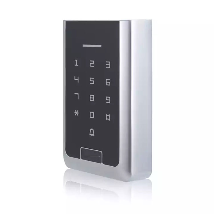 A10T-EM Metal Waterproof Access Control Keypad